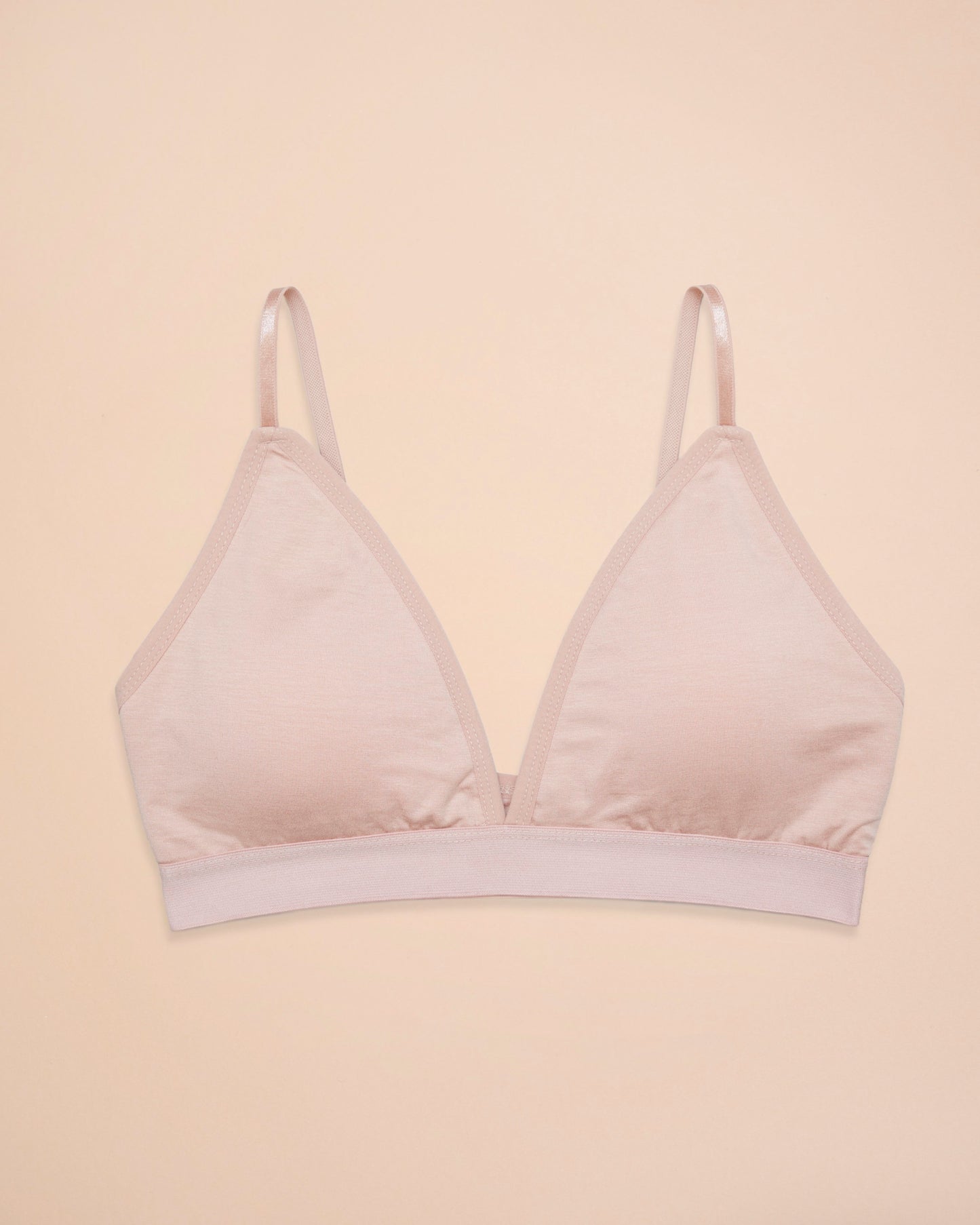 Mommy Bra triangle | Beige