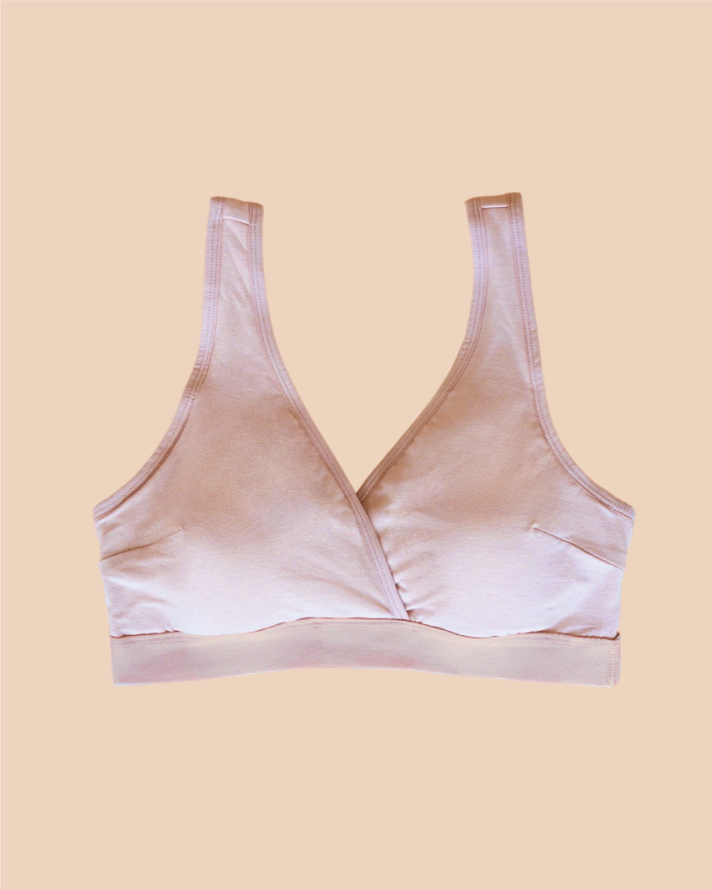 Mommy Bra cachecoeur | Beige