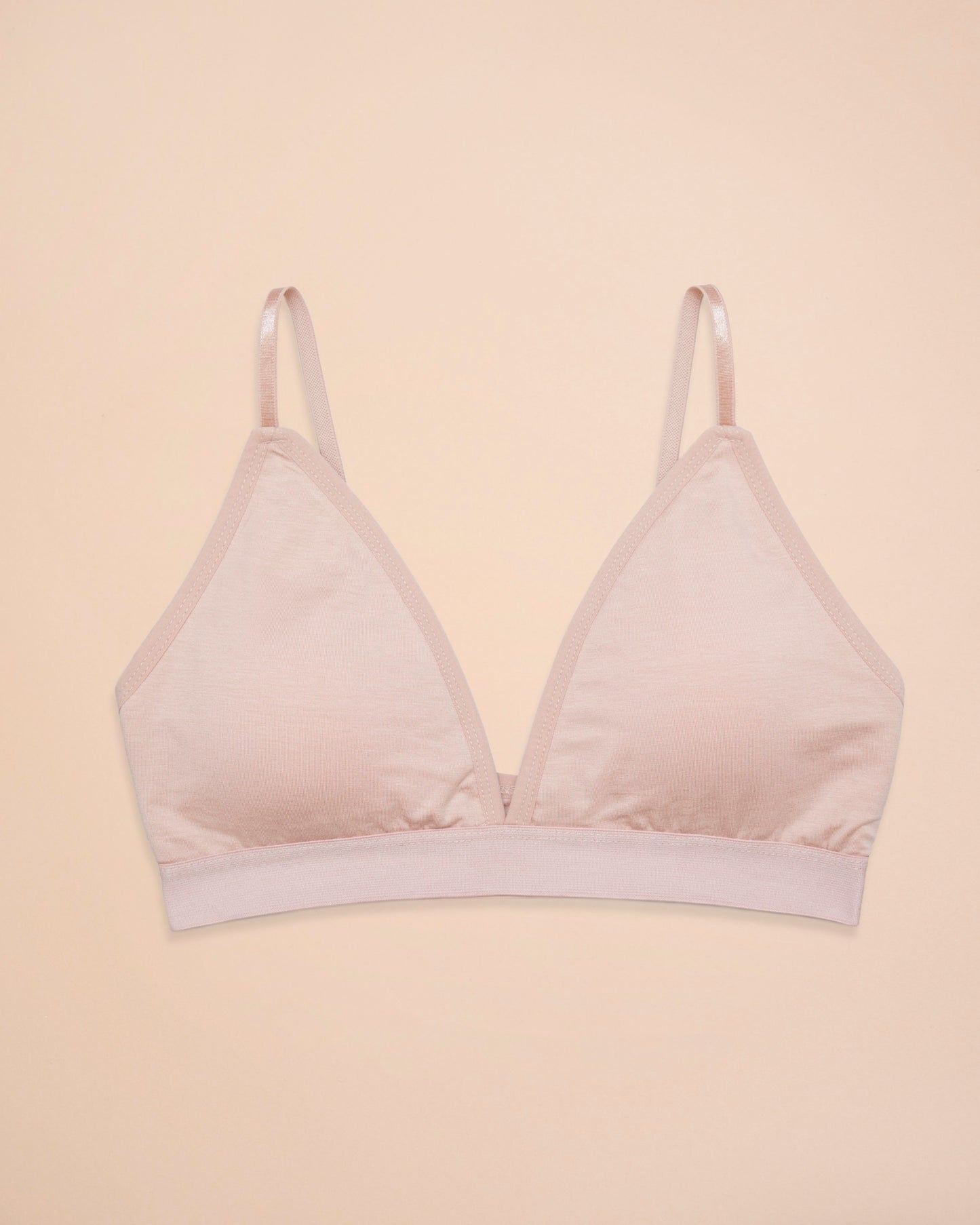 Mommy Bra triangle | Beige