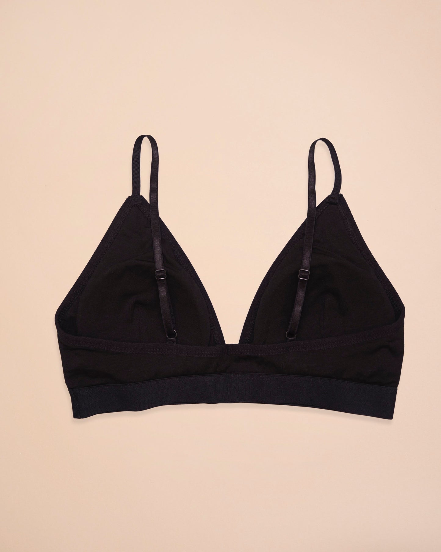 Mommy Bra triangle | Black